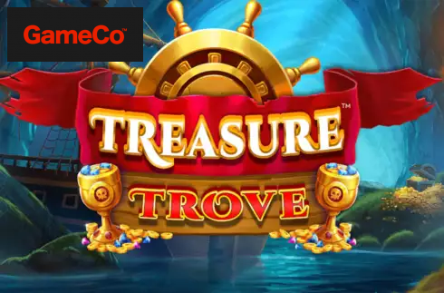 Treasure Trove